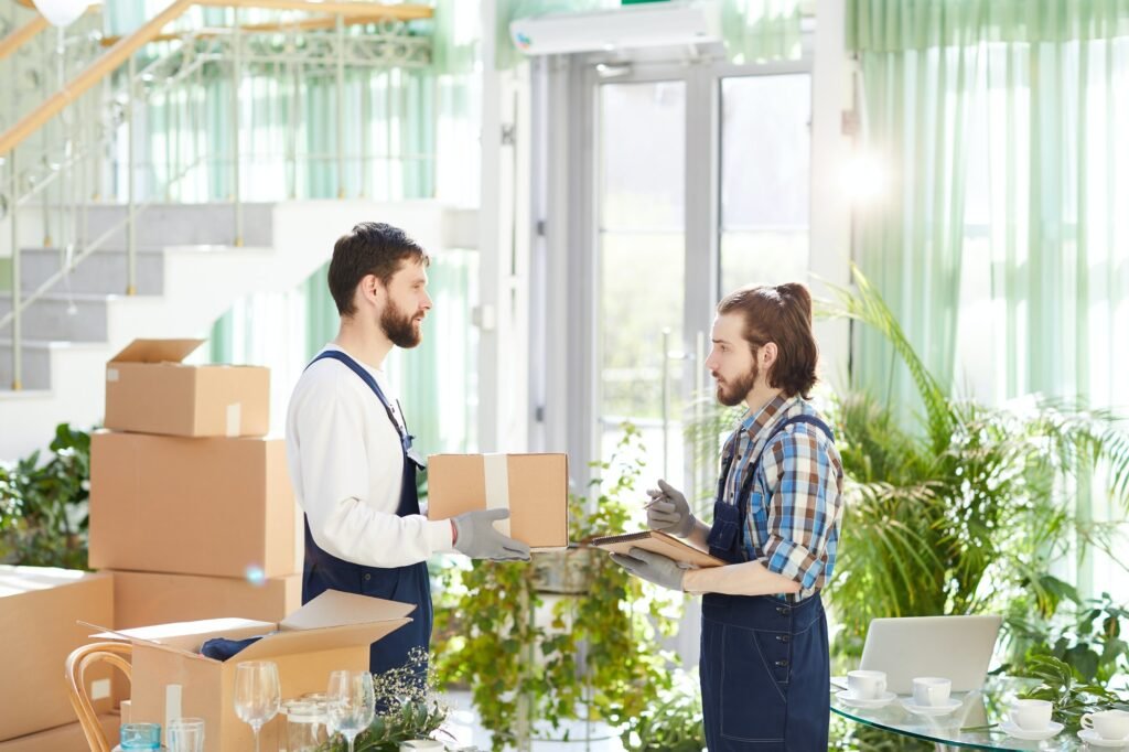 Office Relocation Checklist for Sydney Businesses