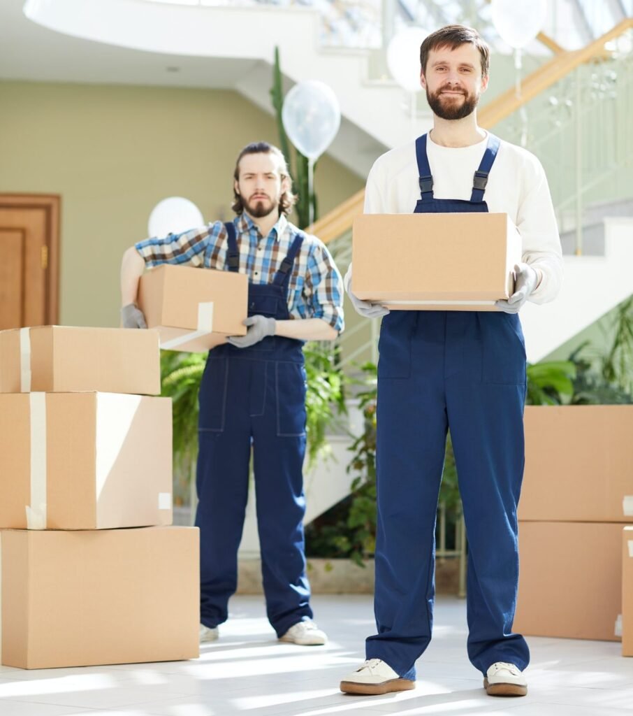 How to Pack Fragile Items for a Sydney House Move